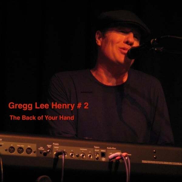 Cover art for Gregg Lee Henry #2