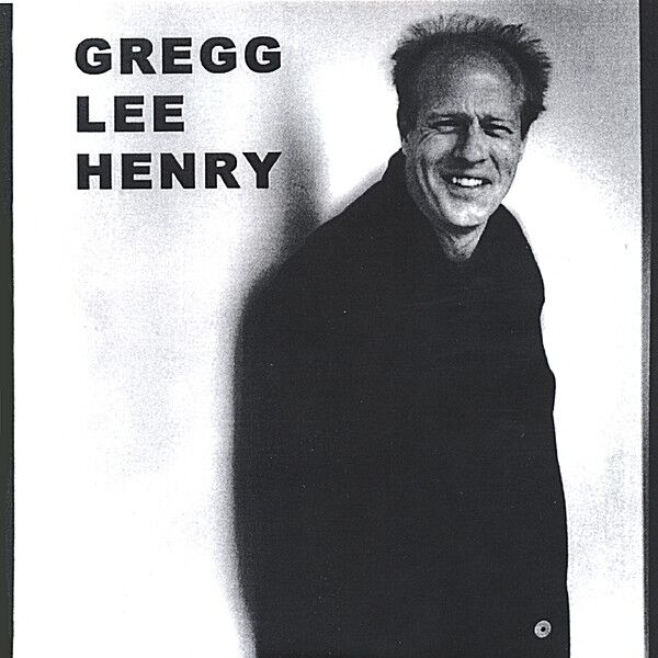 Cover art for Gregg Lee Henry