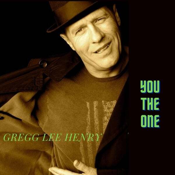 Cover art for You The One